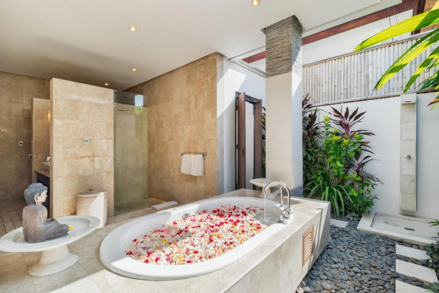 The Residence Seminyak