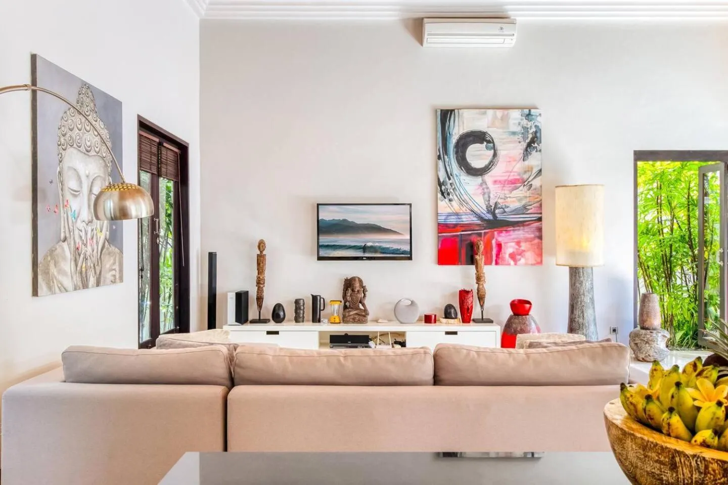 The Residence Seminyak