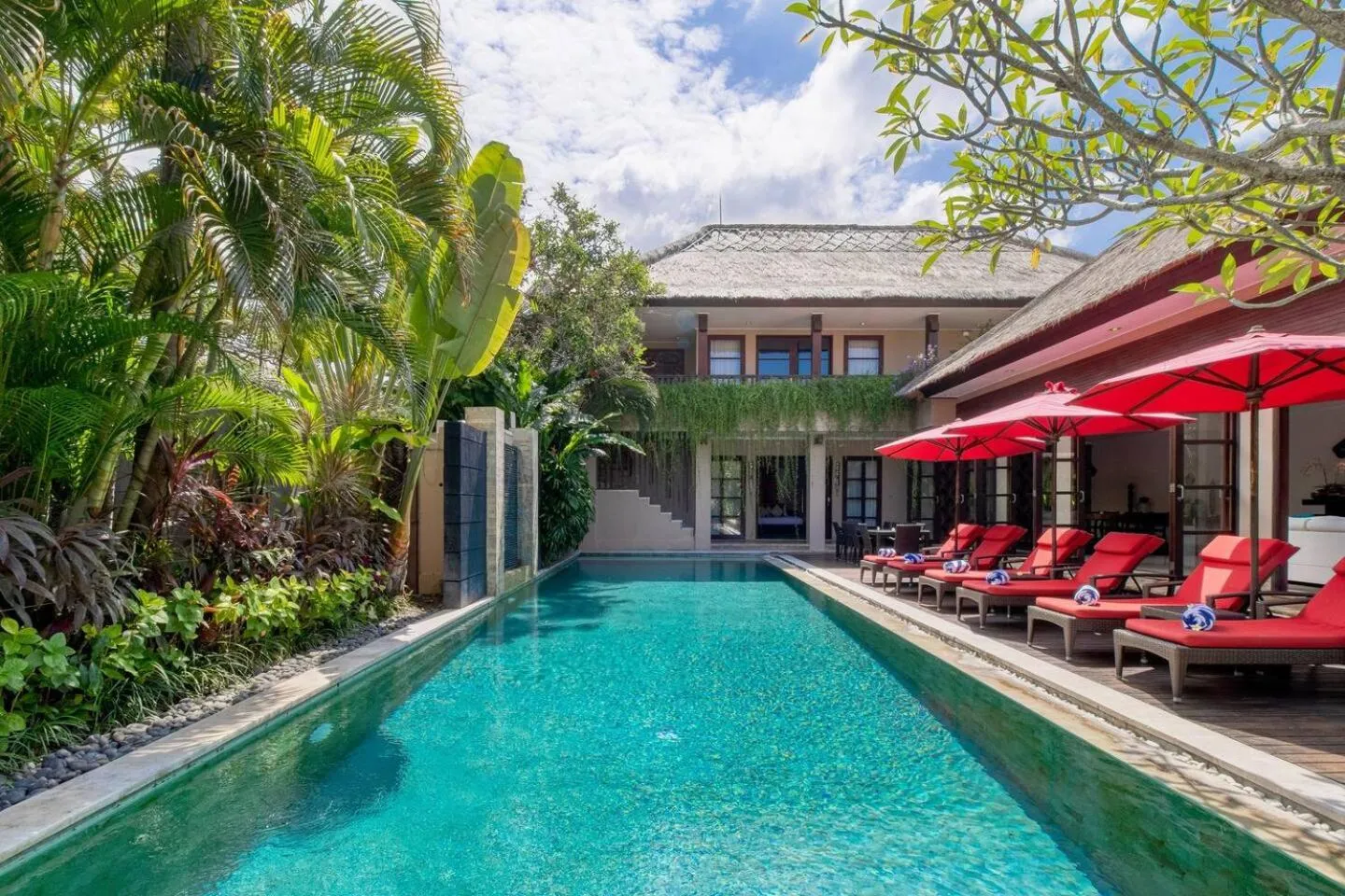 The Residence Seminyak