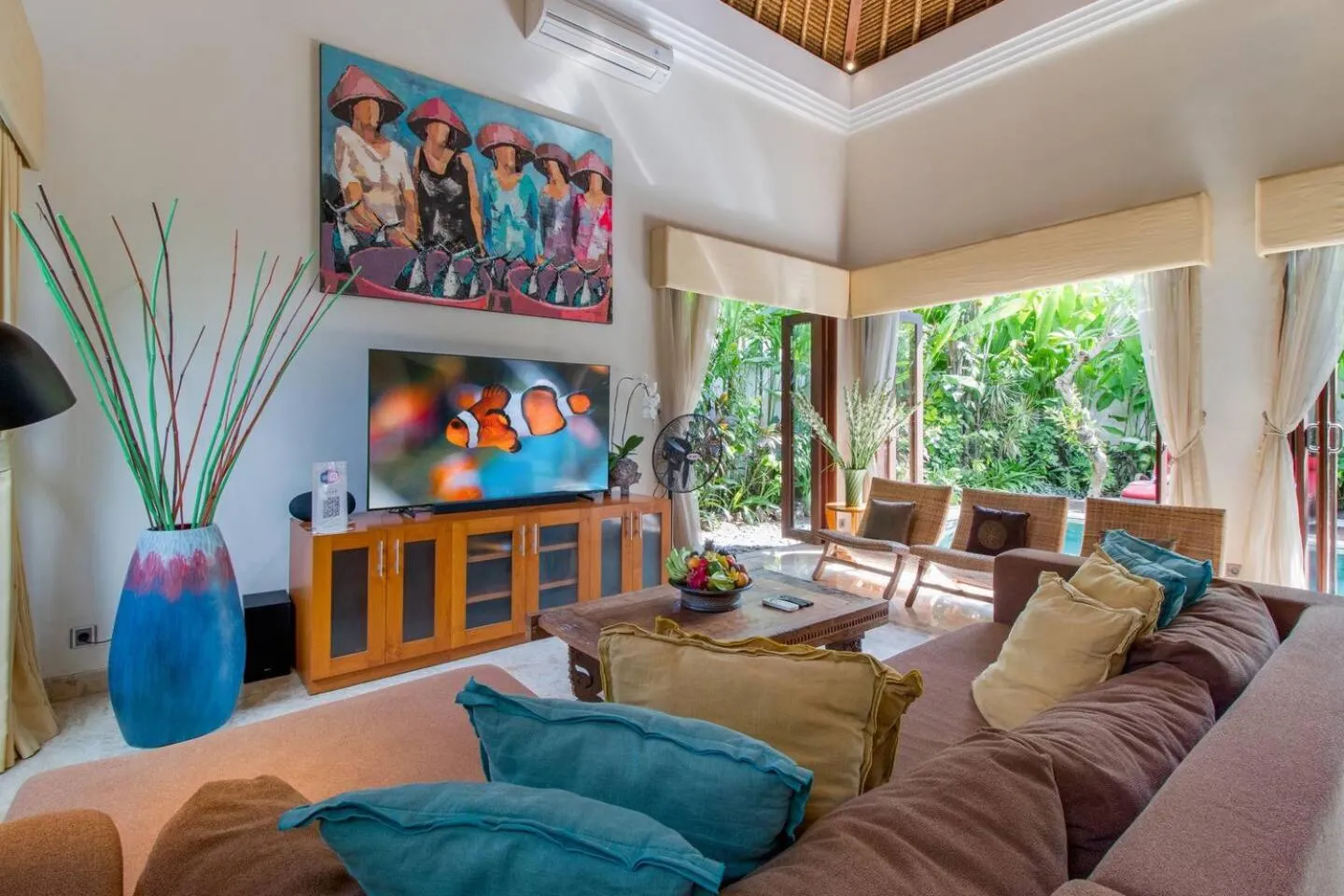 The Residence Seminyak