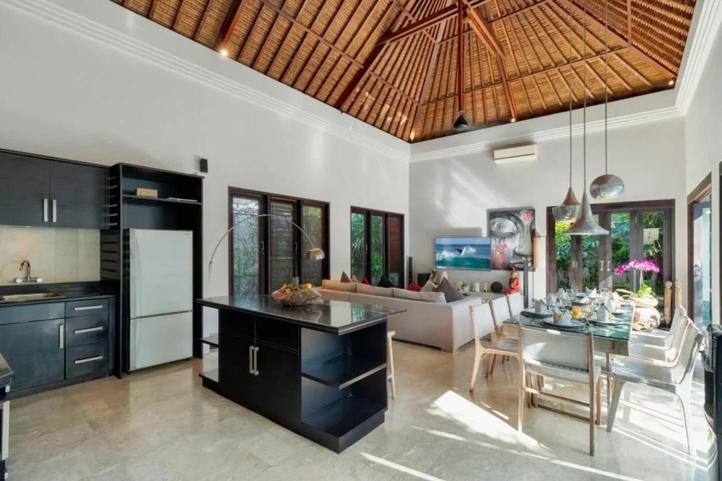 The Residence Seminyak