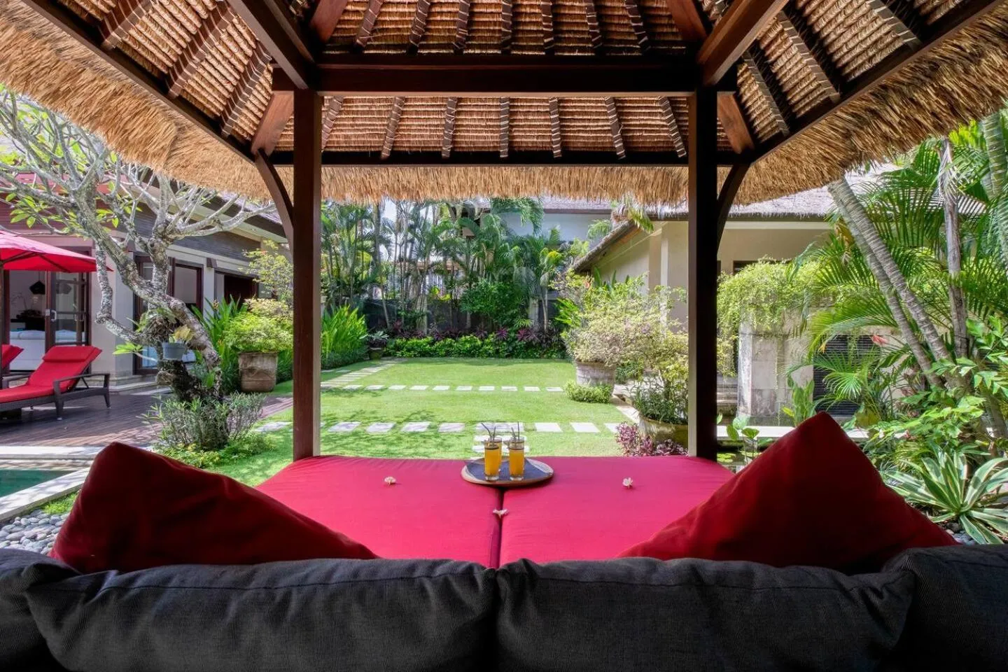 The Residence Seminyak