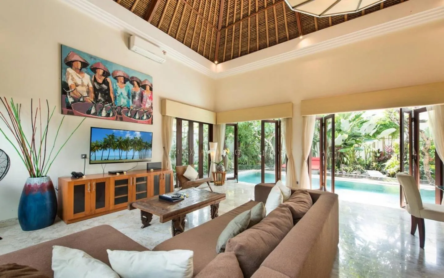 The Residence Seminyak