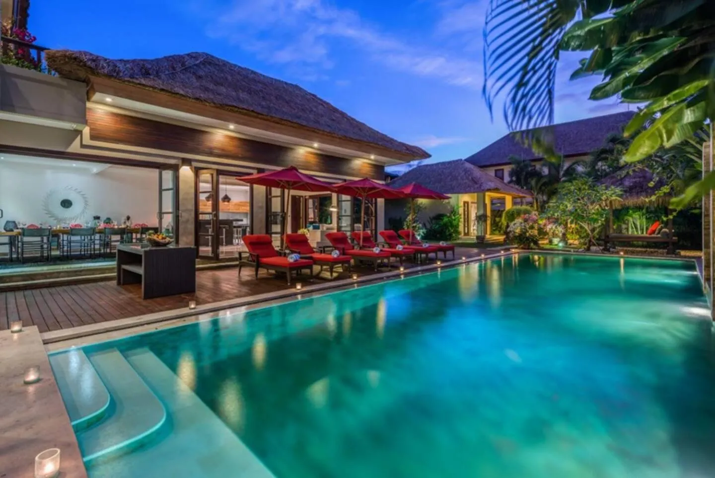 The Residence Seminyak