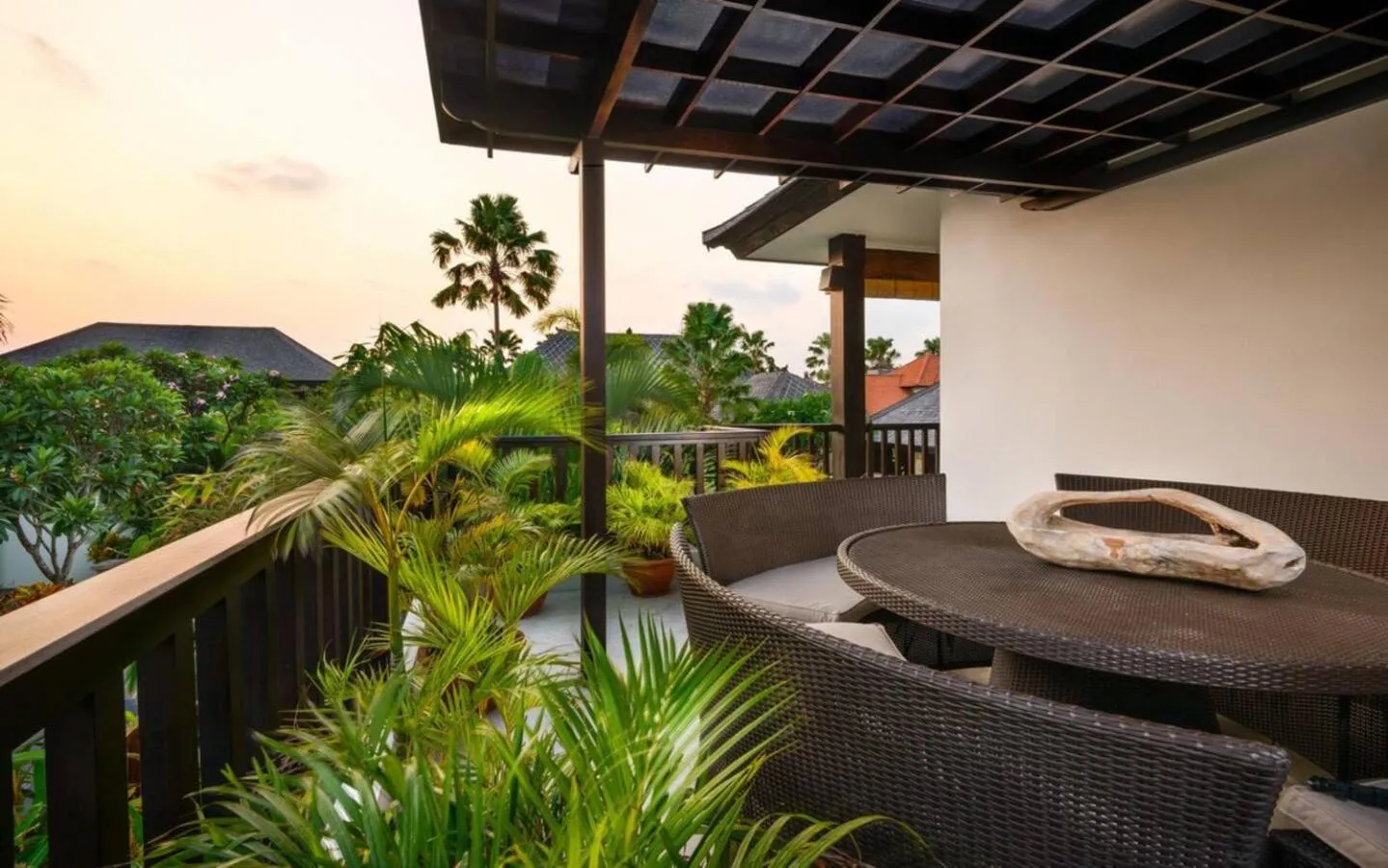 The Residence Seminyak