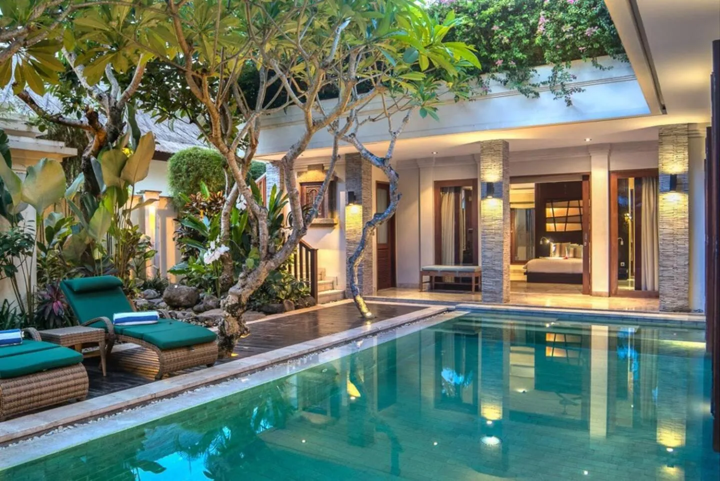The Residence Seminyak