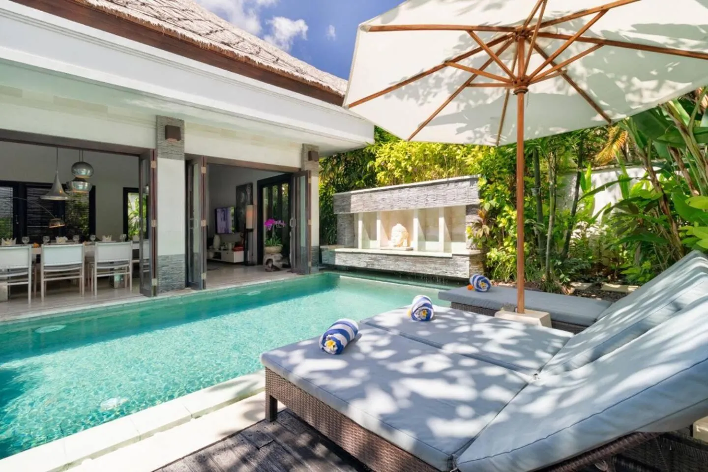 The Residence Seminyak