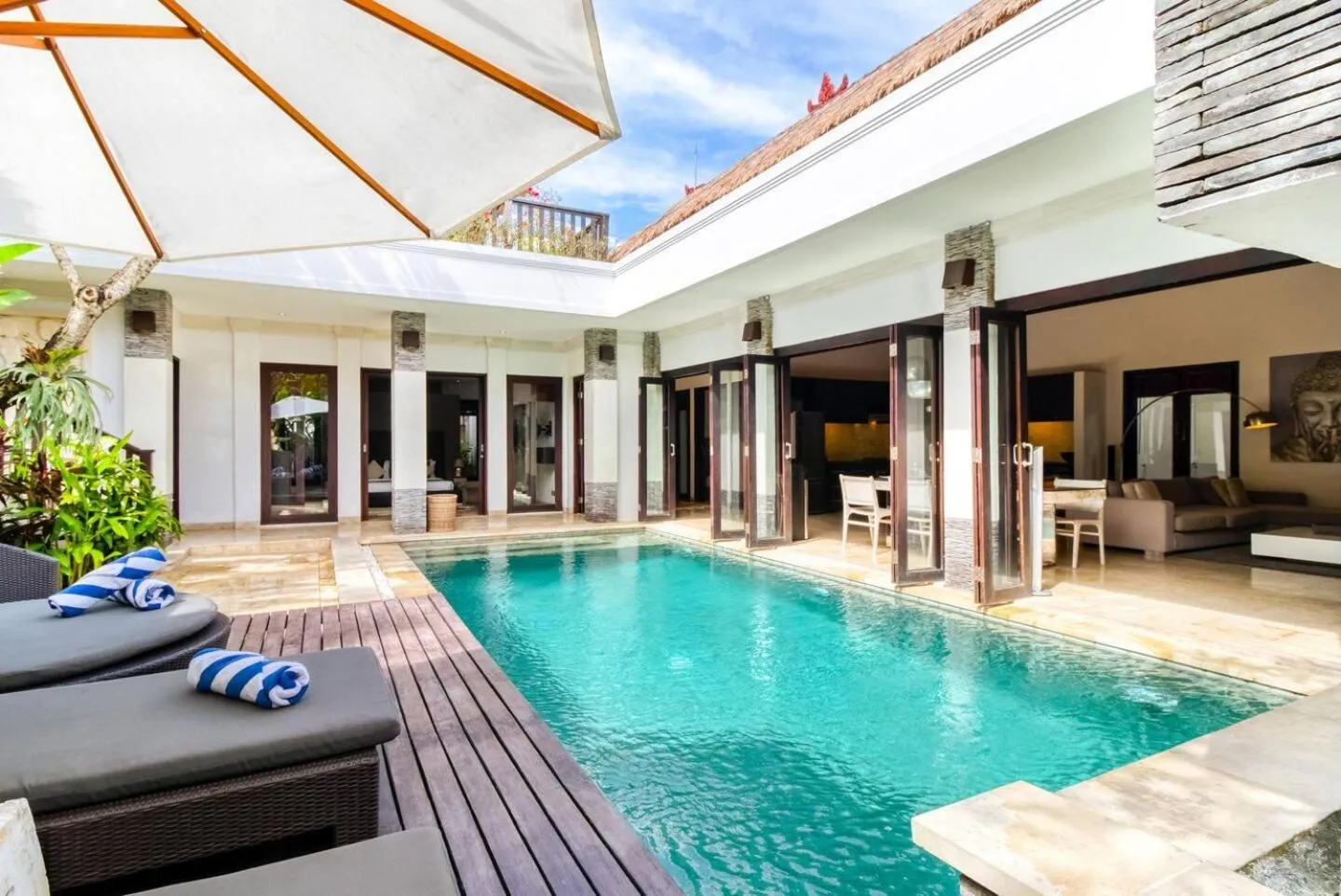 The Residence Seminyak