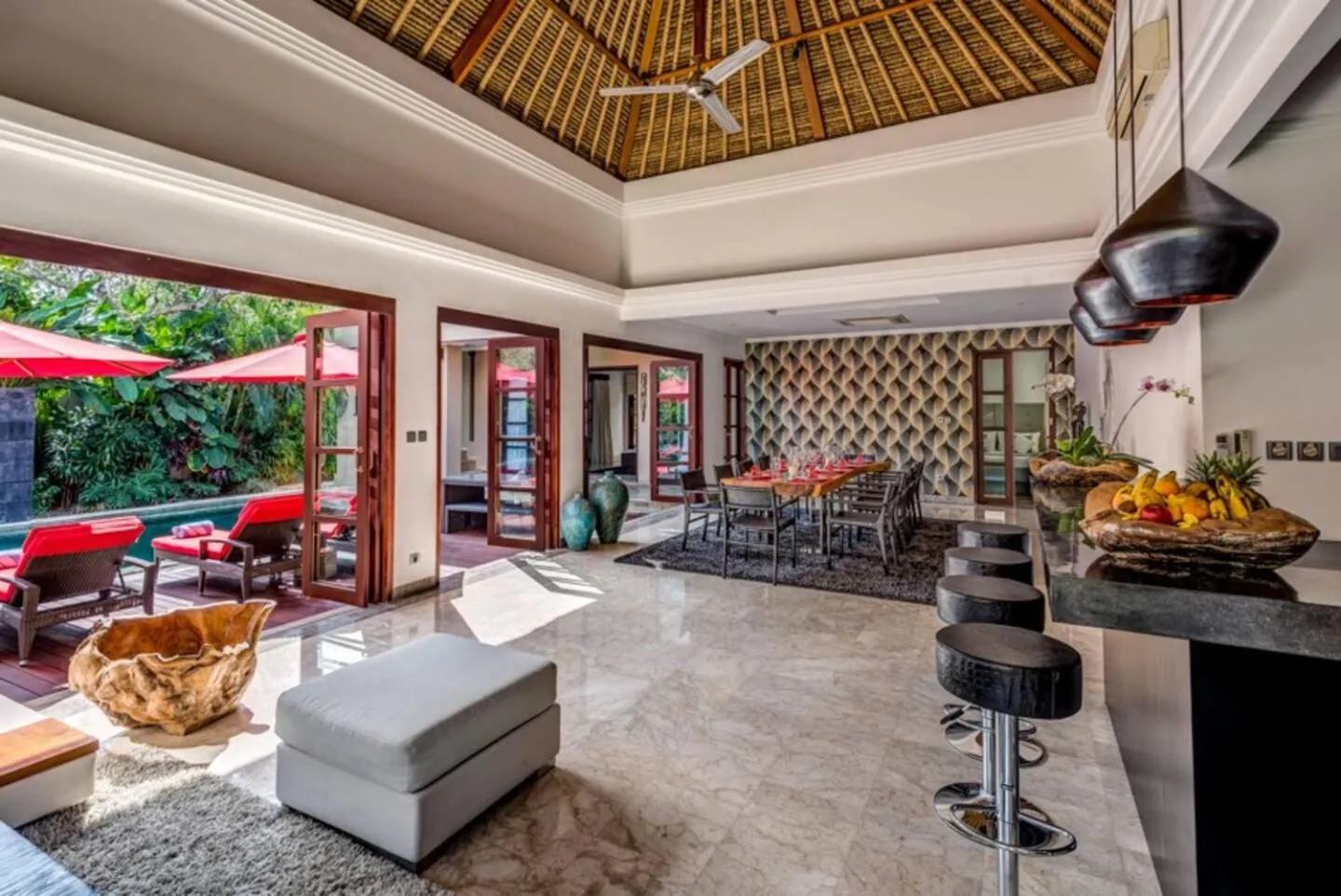 The Residence Seminyak