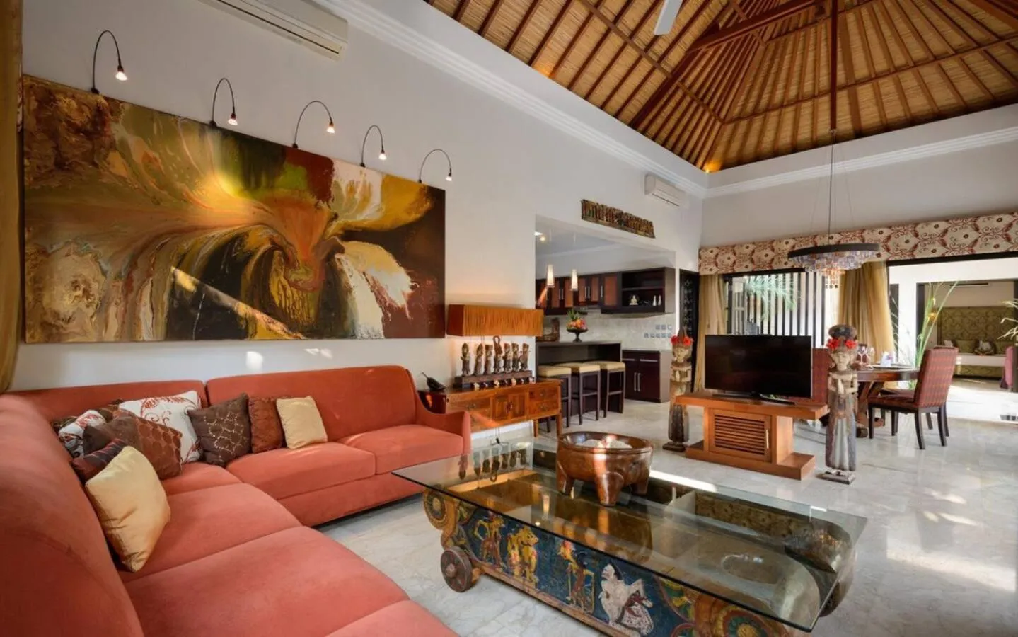 The Residence Seminyak