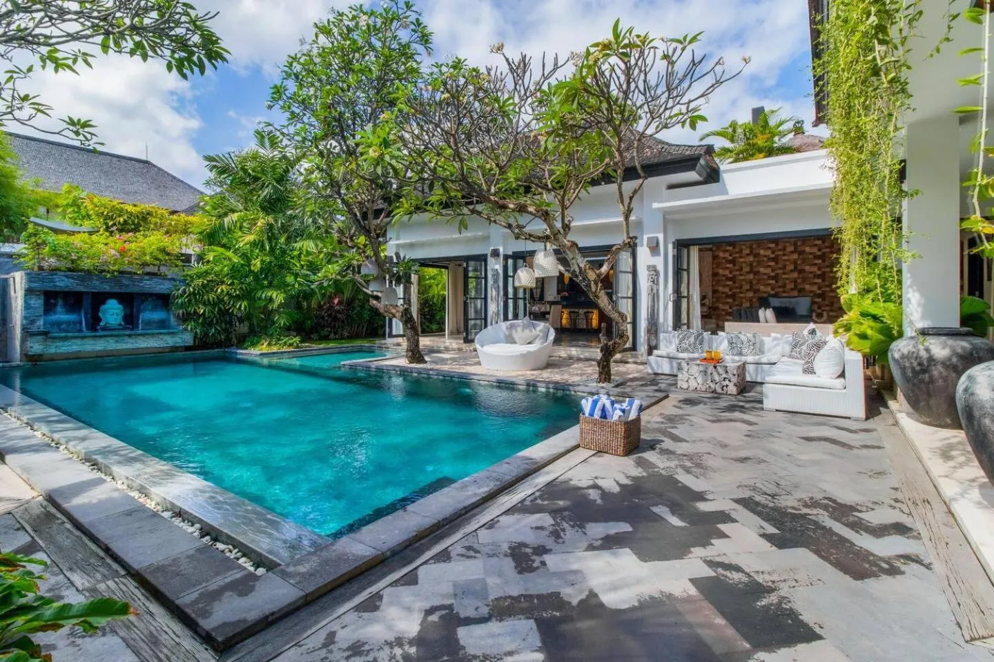 The Residence Seminyak