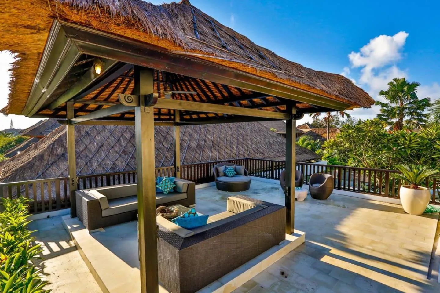 The Residence Seminyak