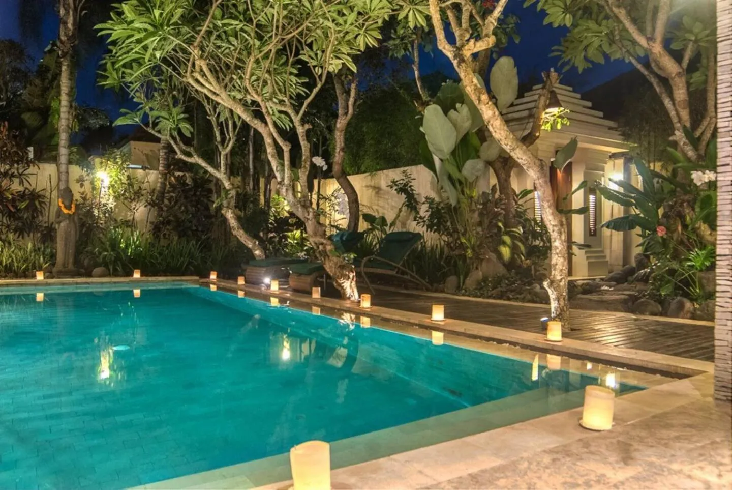 The Residence Seminyak