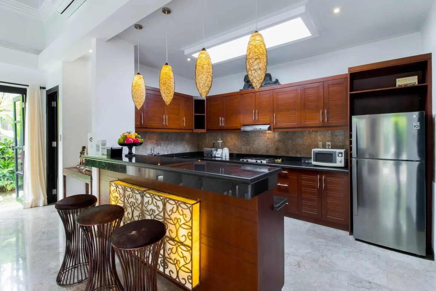 The Residence Seminyak