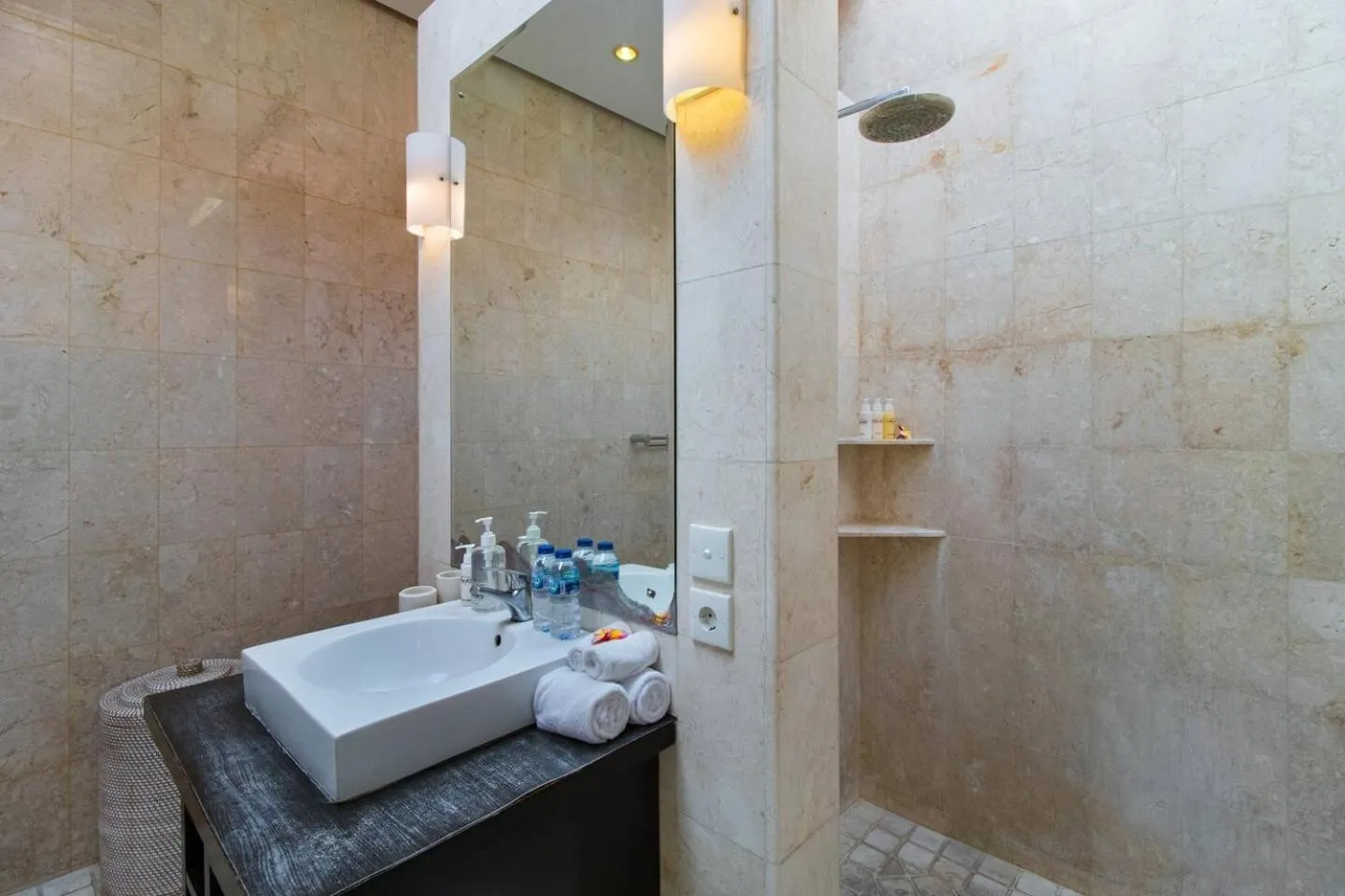 The Residence Seminyak