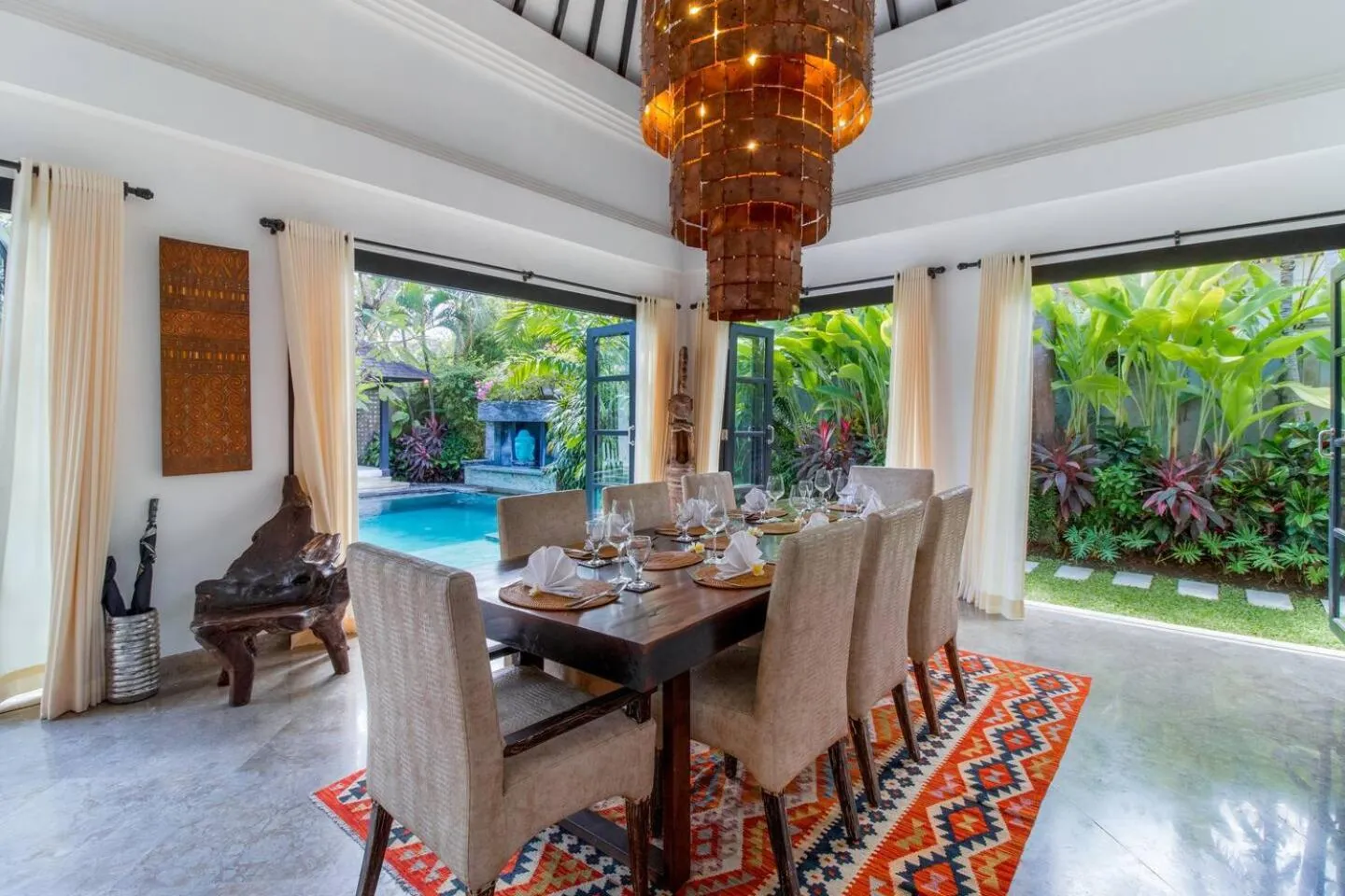 The Residence Seminyak