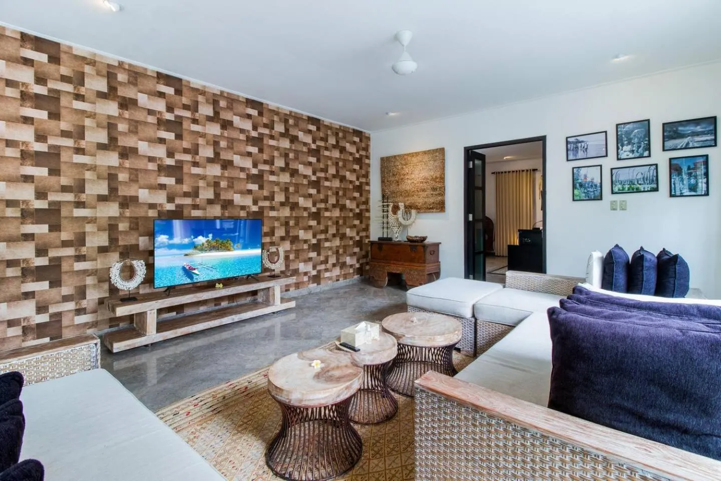 The Residence Seminyak