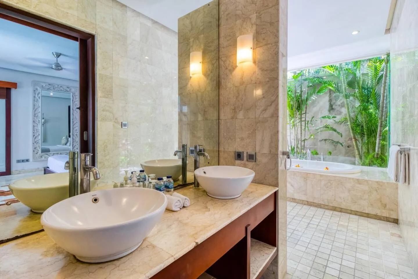 The Residence Seminyak