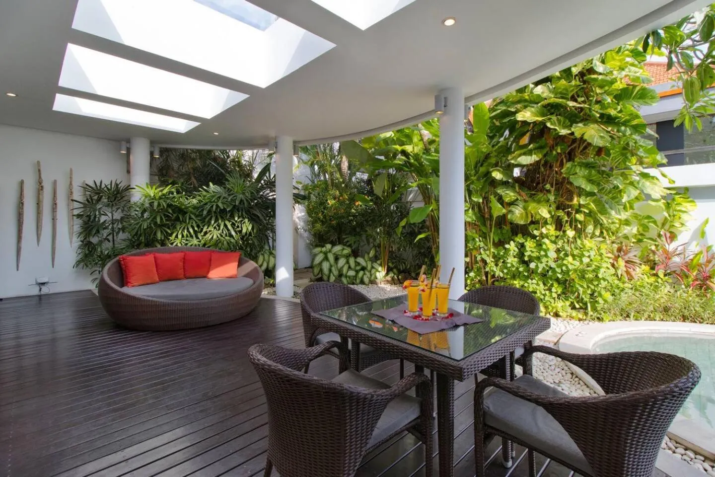 The Residence Seminyak