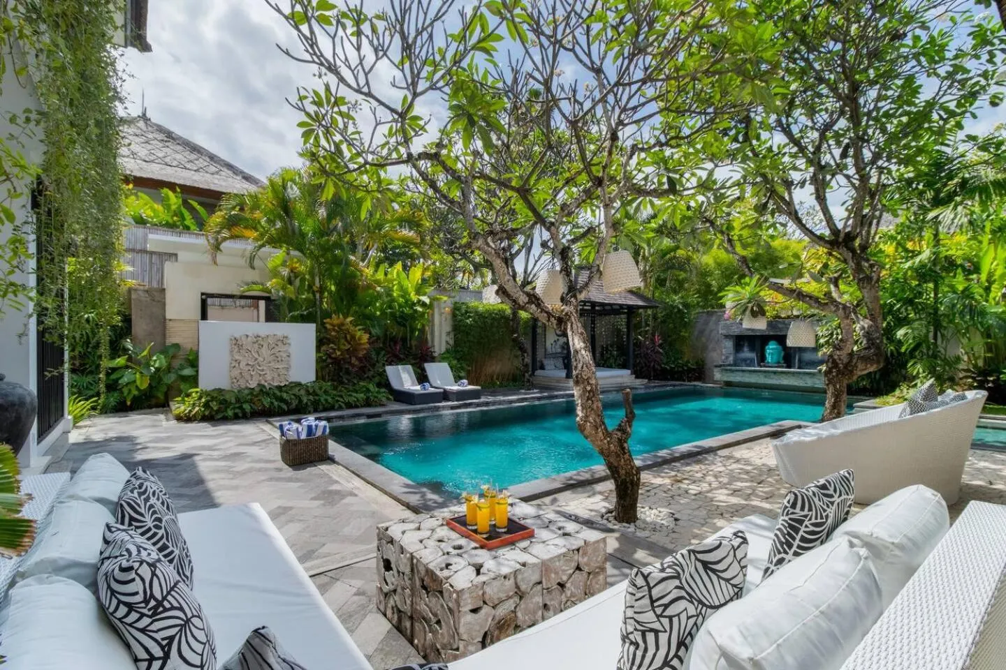 The Residence Seminyak