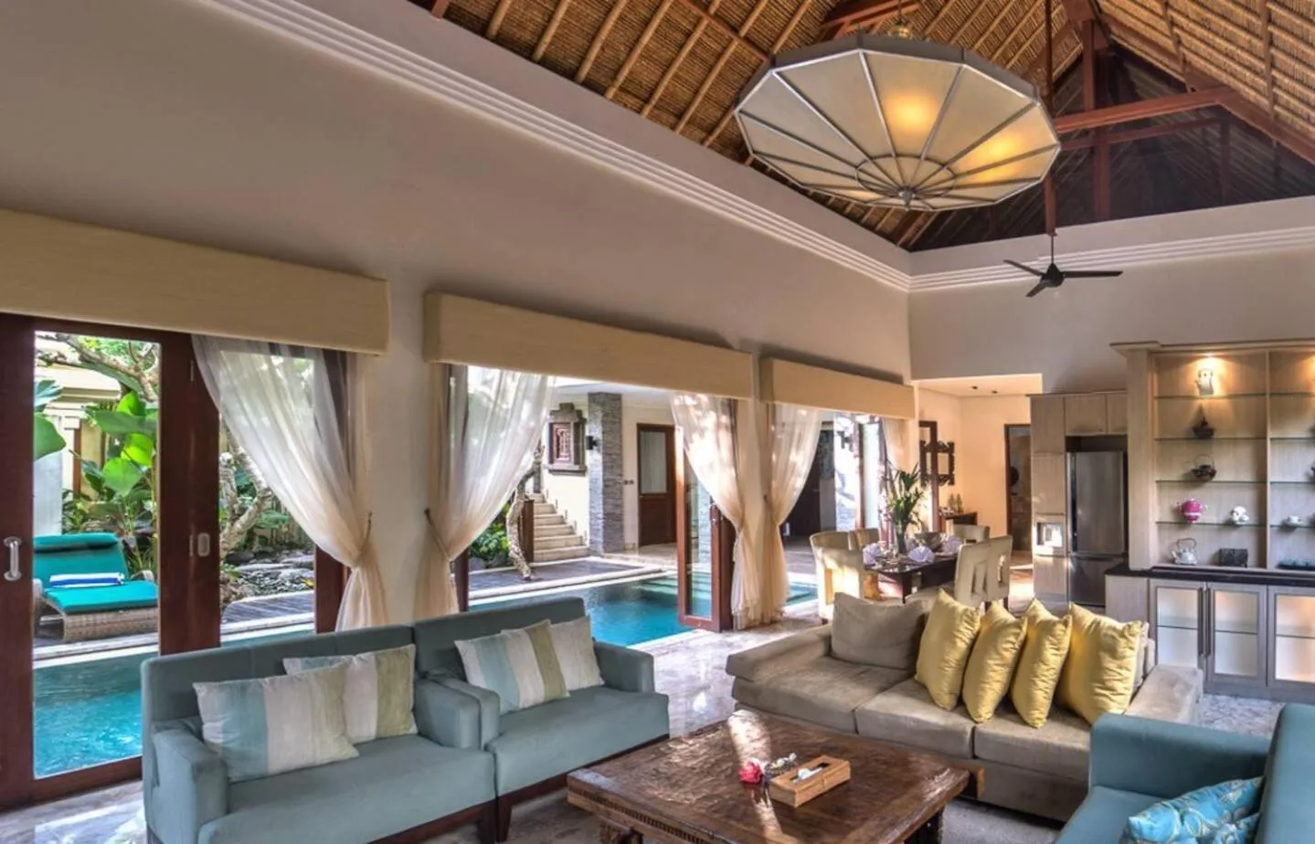 The Residence Seminyak