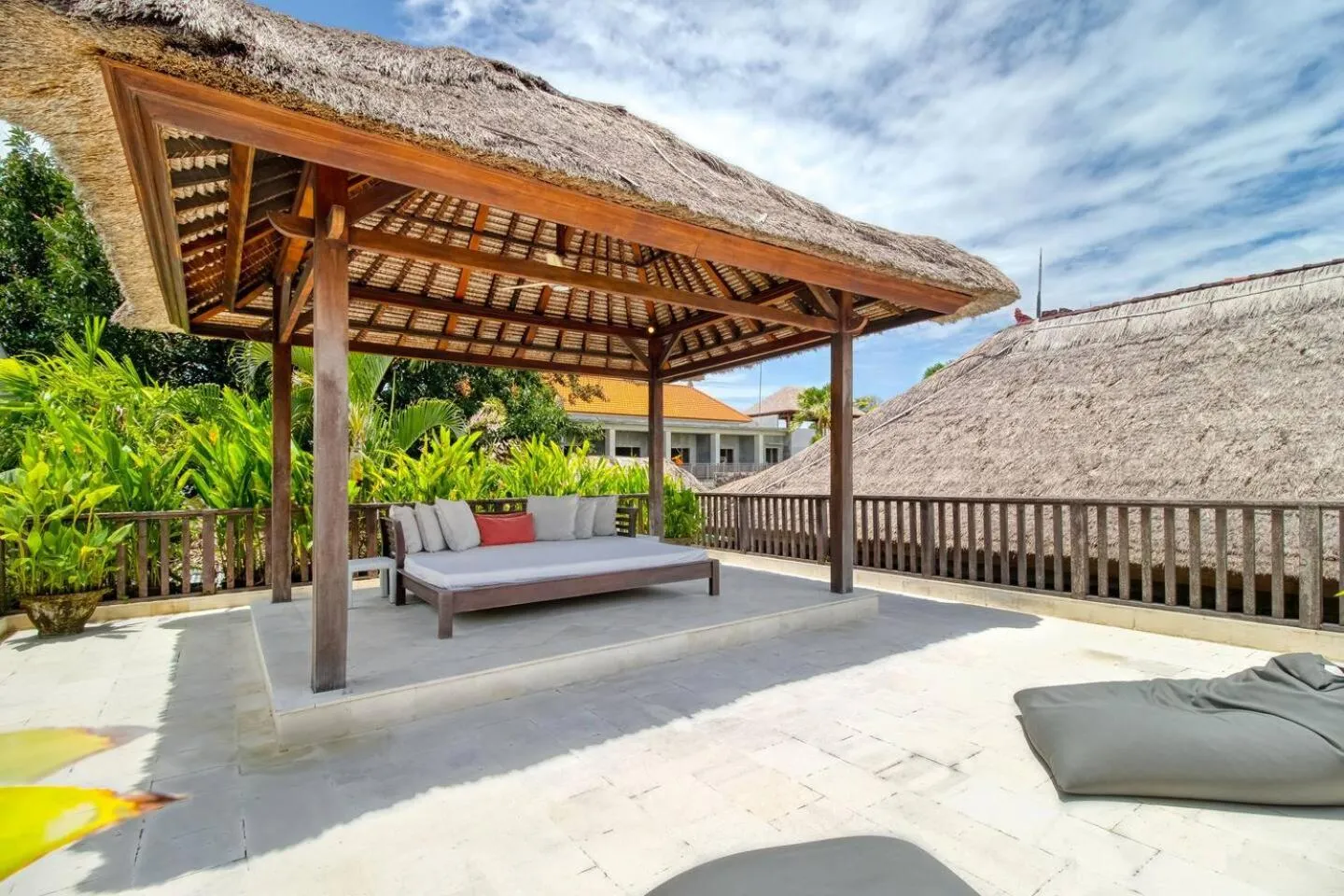 The Residence Seminyak