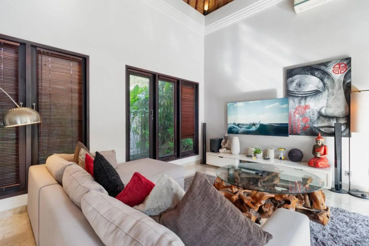 The Residence Seminyak