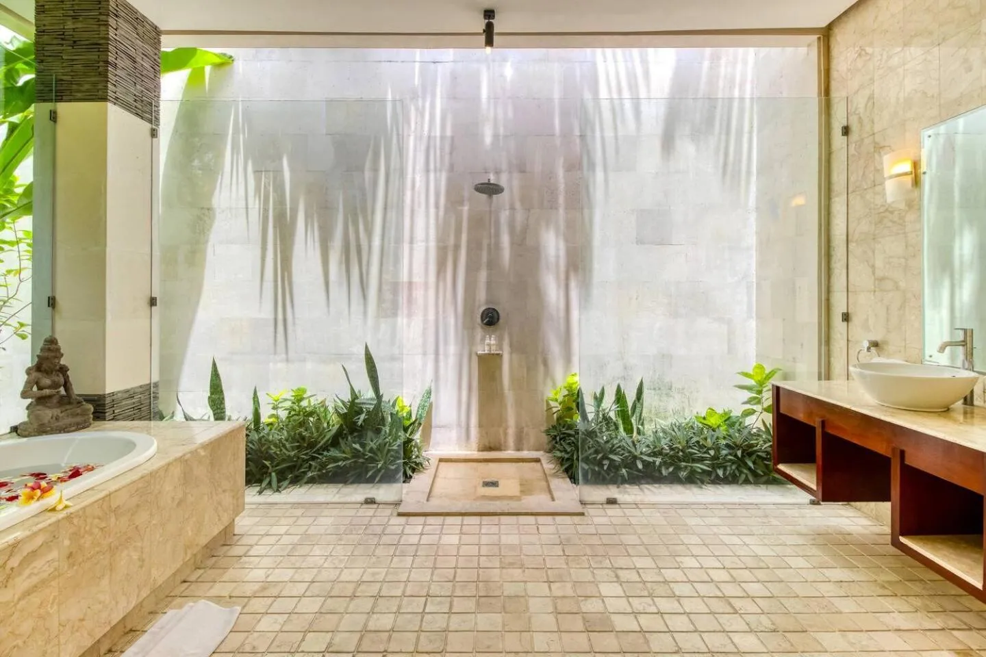 The Residence Seminyak