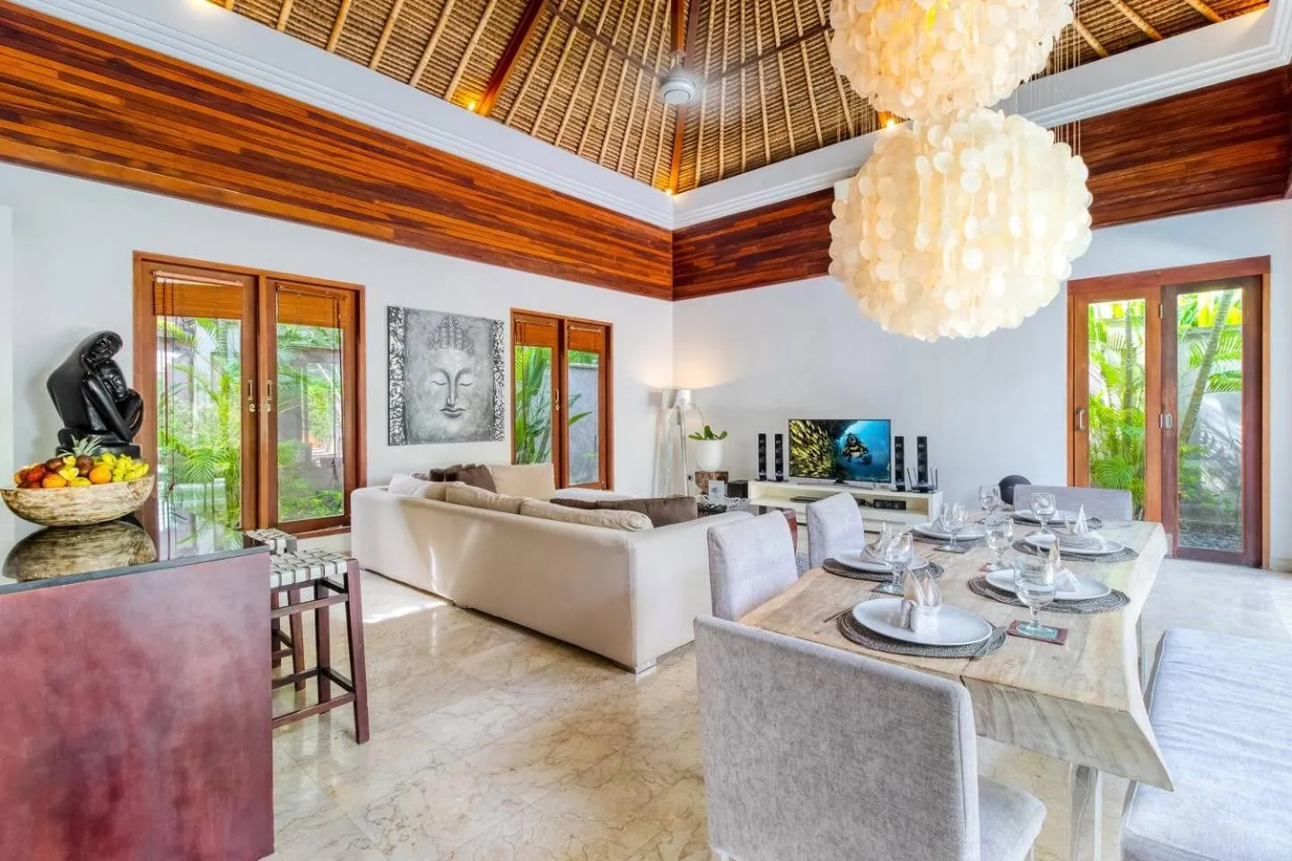 The Residence Seminyak
