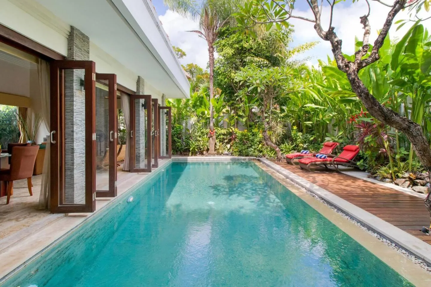 The Residence Seminyak