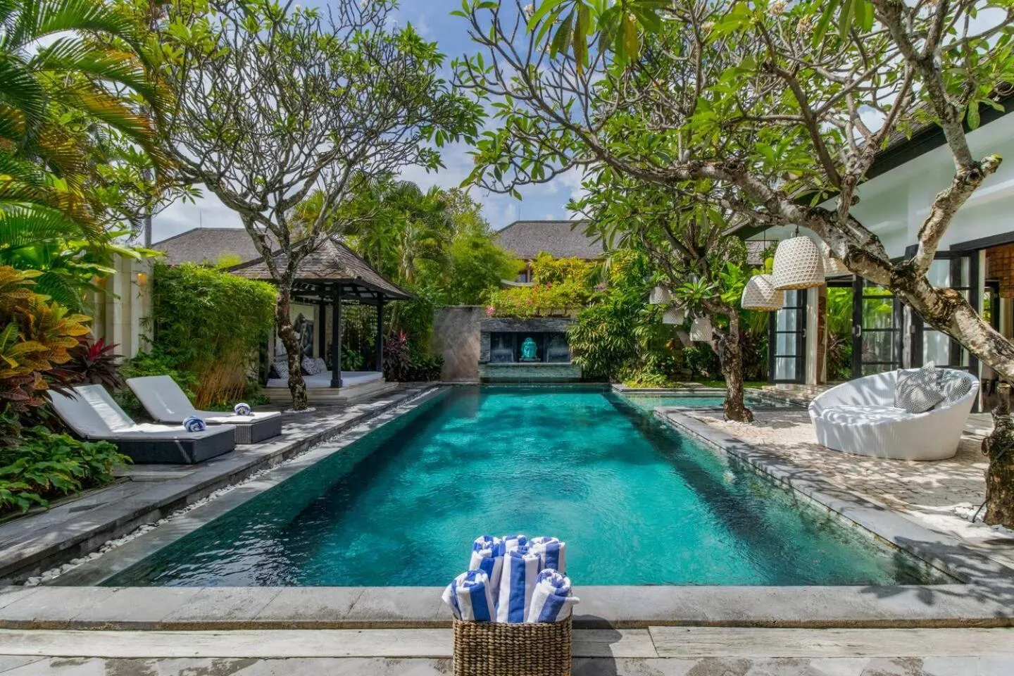 The Residence Seminyak
