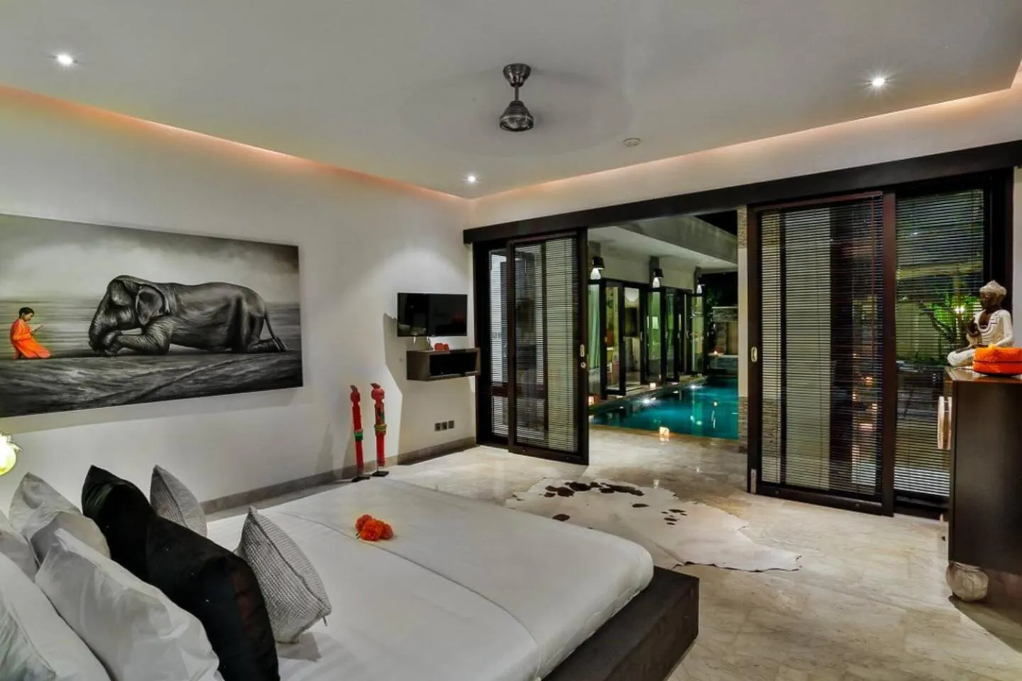 The Residence Seminyak