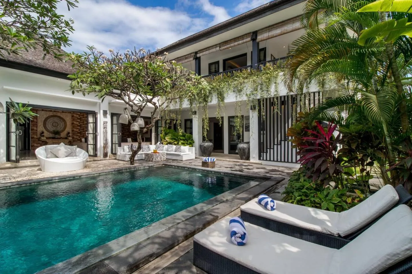 The Residence Seminyak