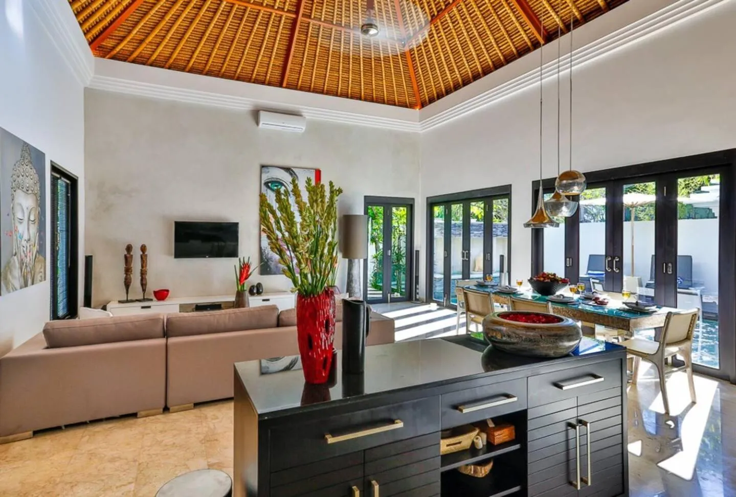 The Residence Seminyak
