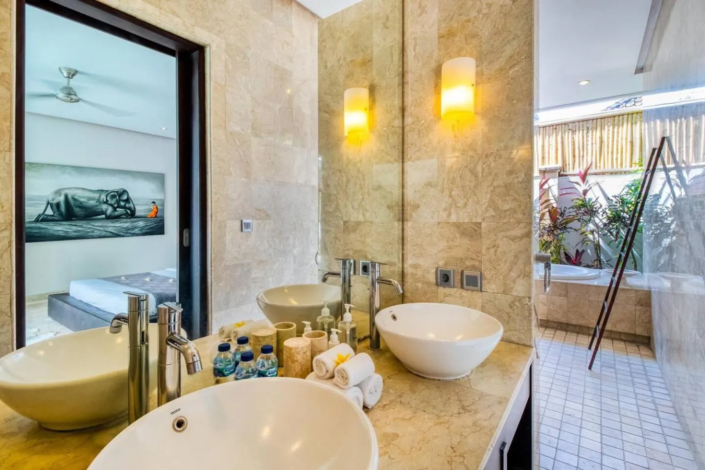 The Residence Seminyak