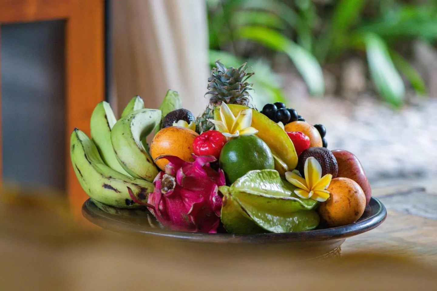 The Residence Seminyak