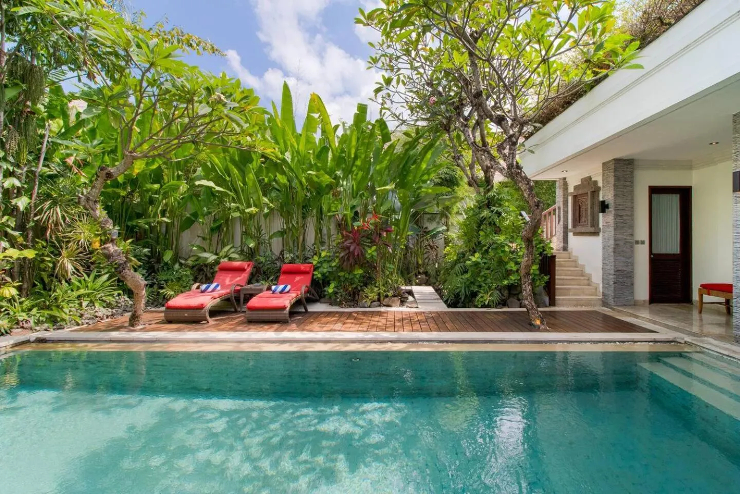 The Residence Seminyak