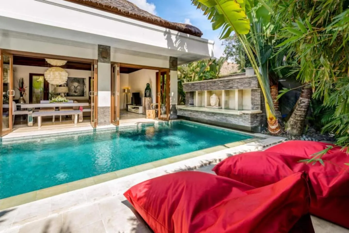 The Residence Seminyak