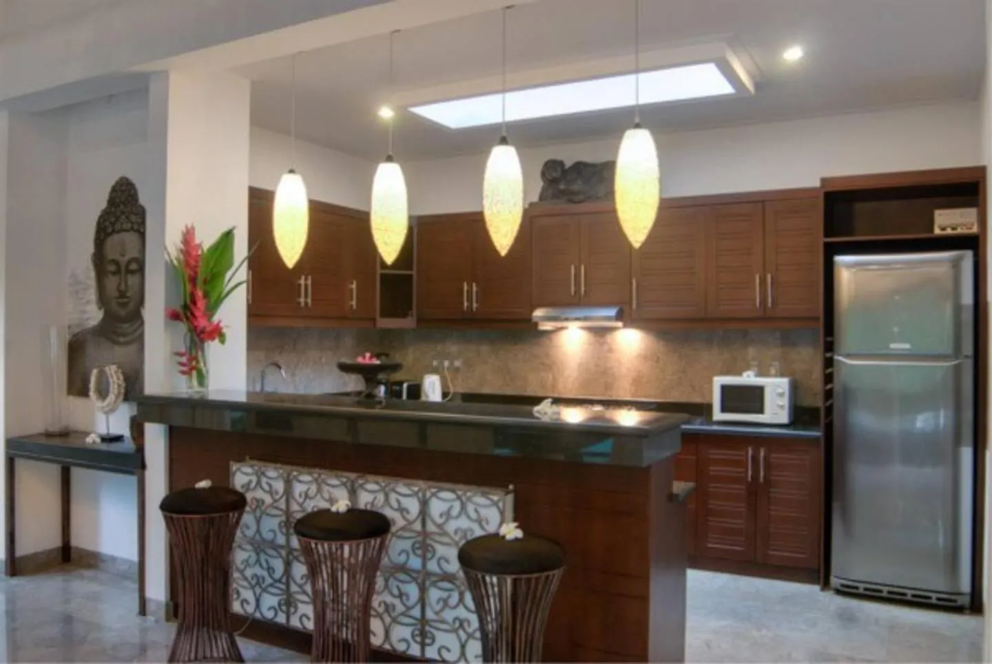 The Residence Seminyak