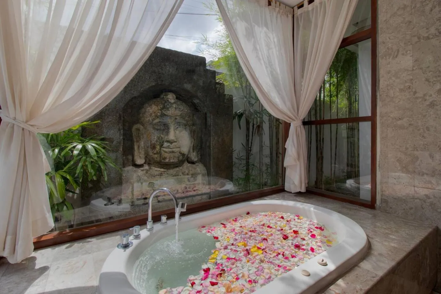 The Residence Seminyak