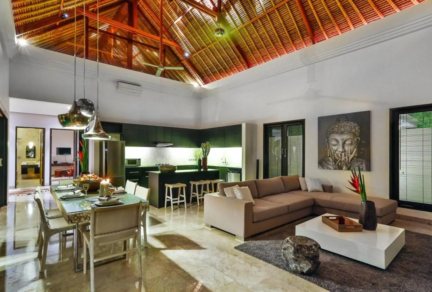 The Residence Seminyak