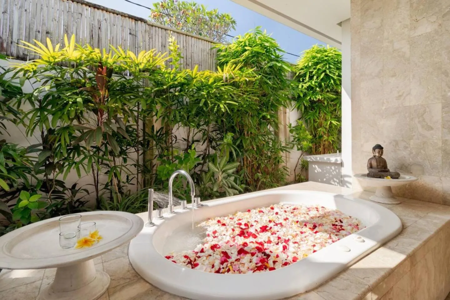 The Residence Seminyak