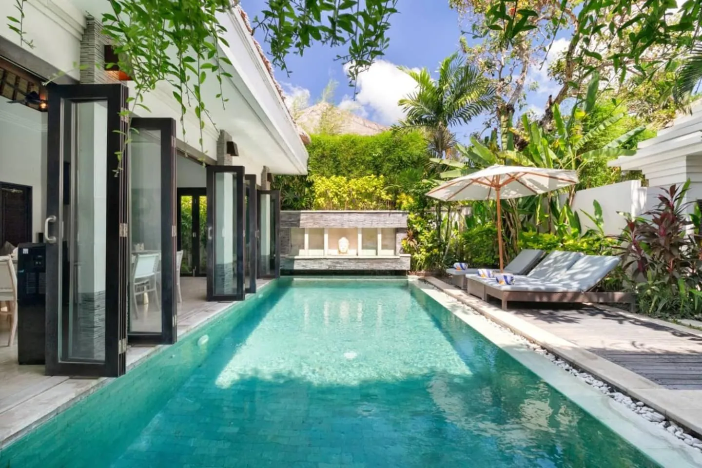The Residence Seminyak