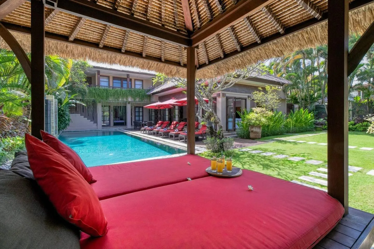 The Residence Seminyak