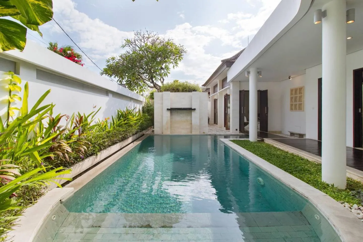 The Residence Seminyak
