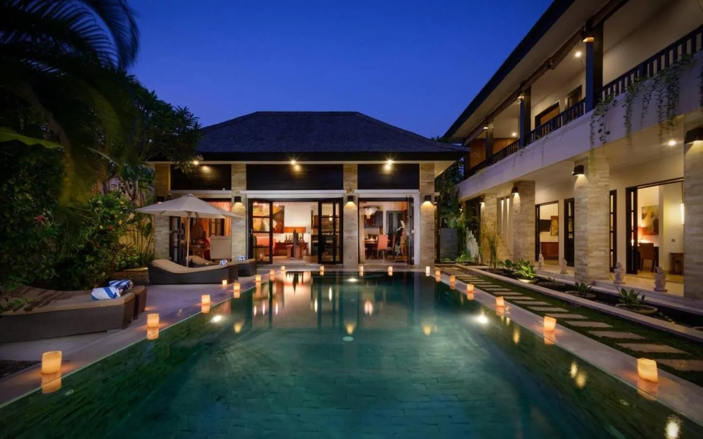 The Residence Seminyak
