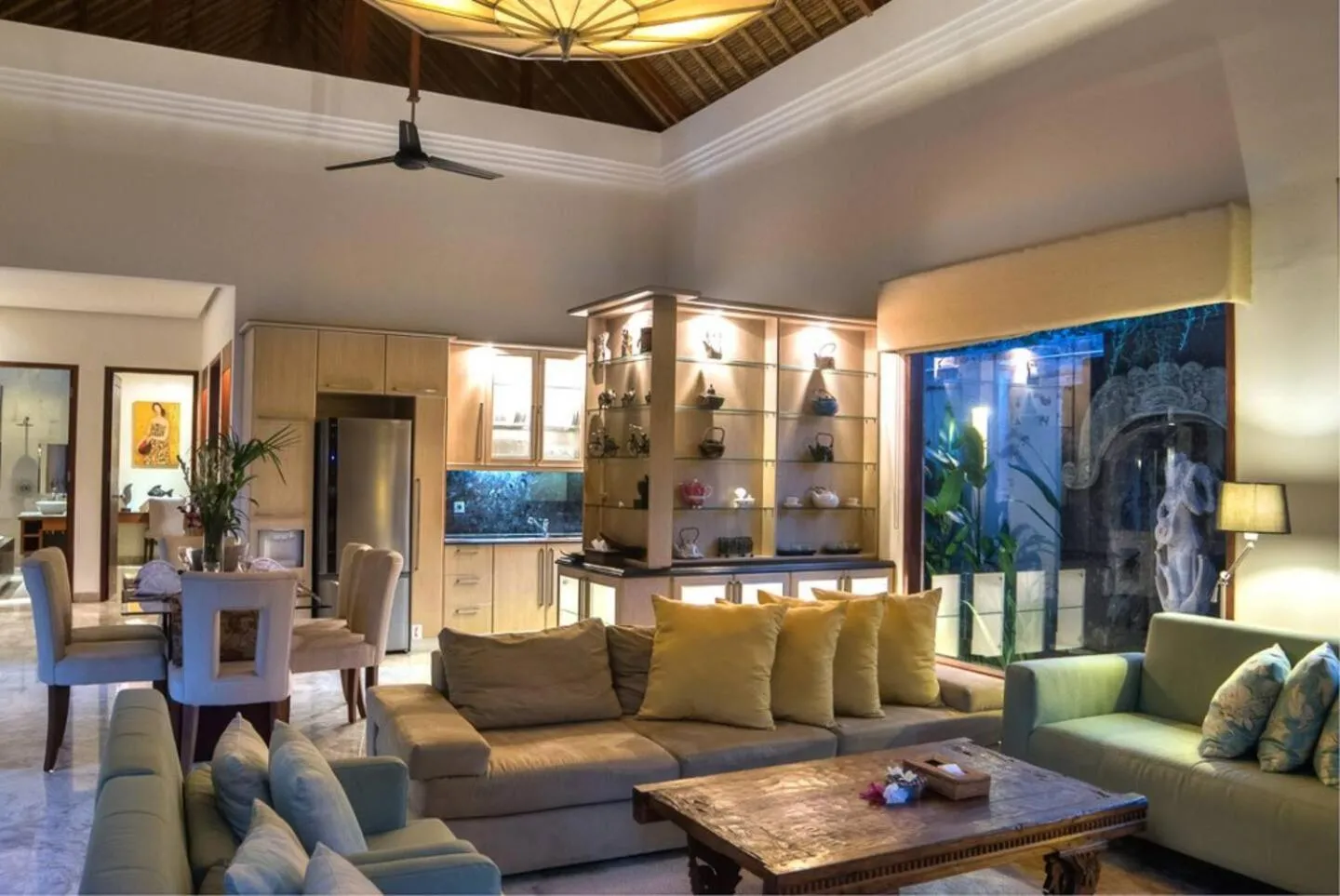 The Residence Seminyak