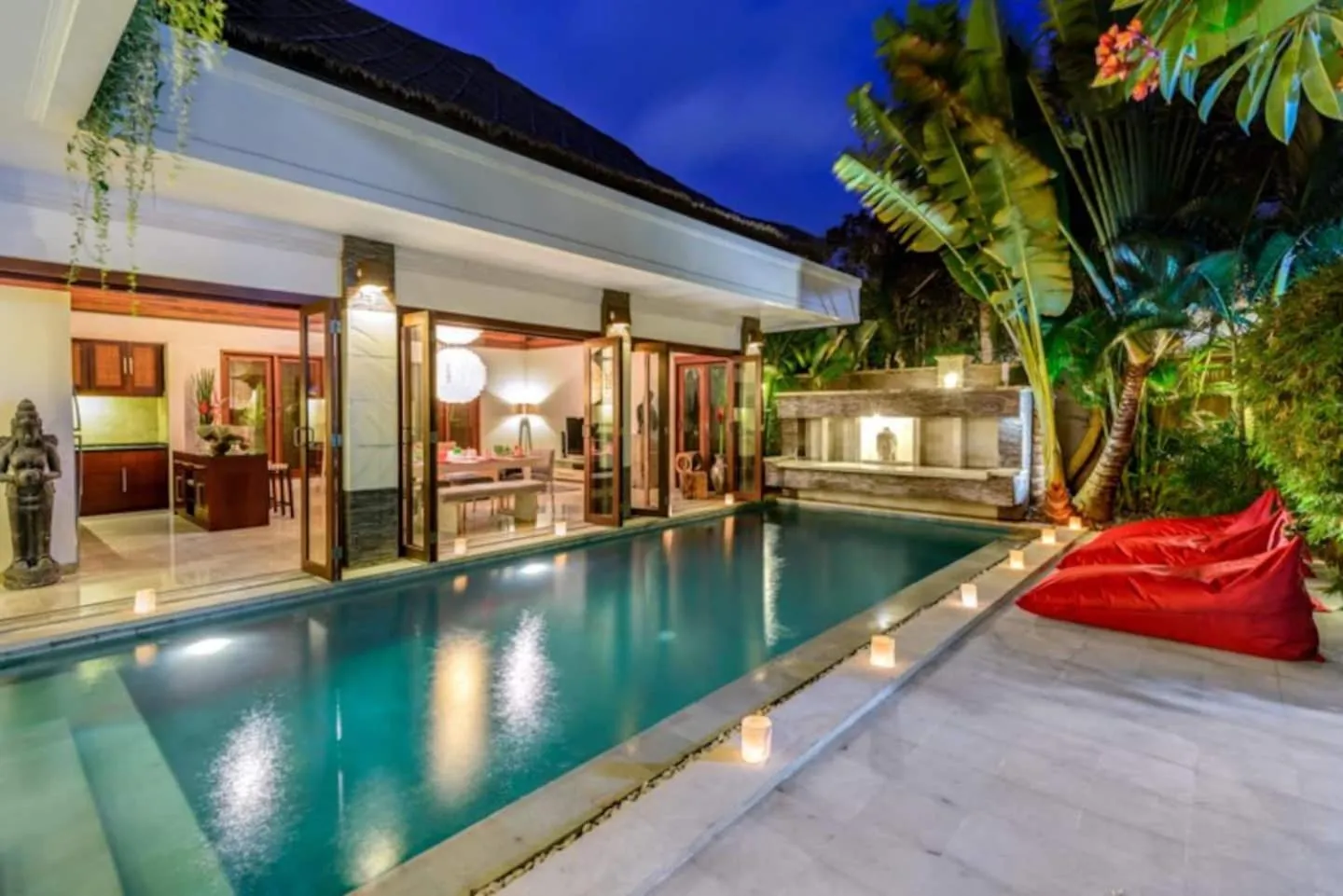 The Residence Seminyak