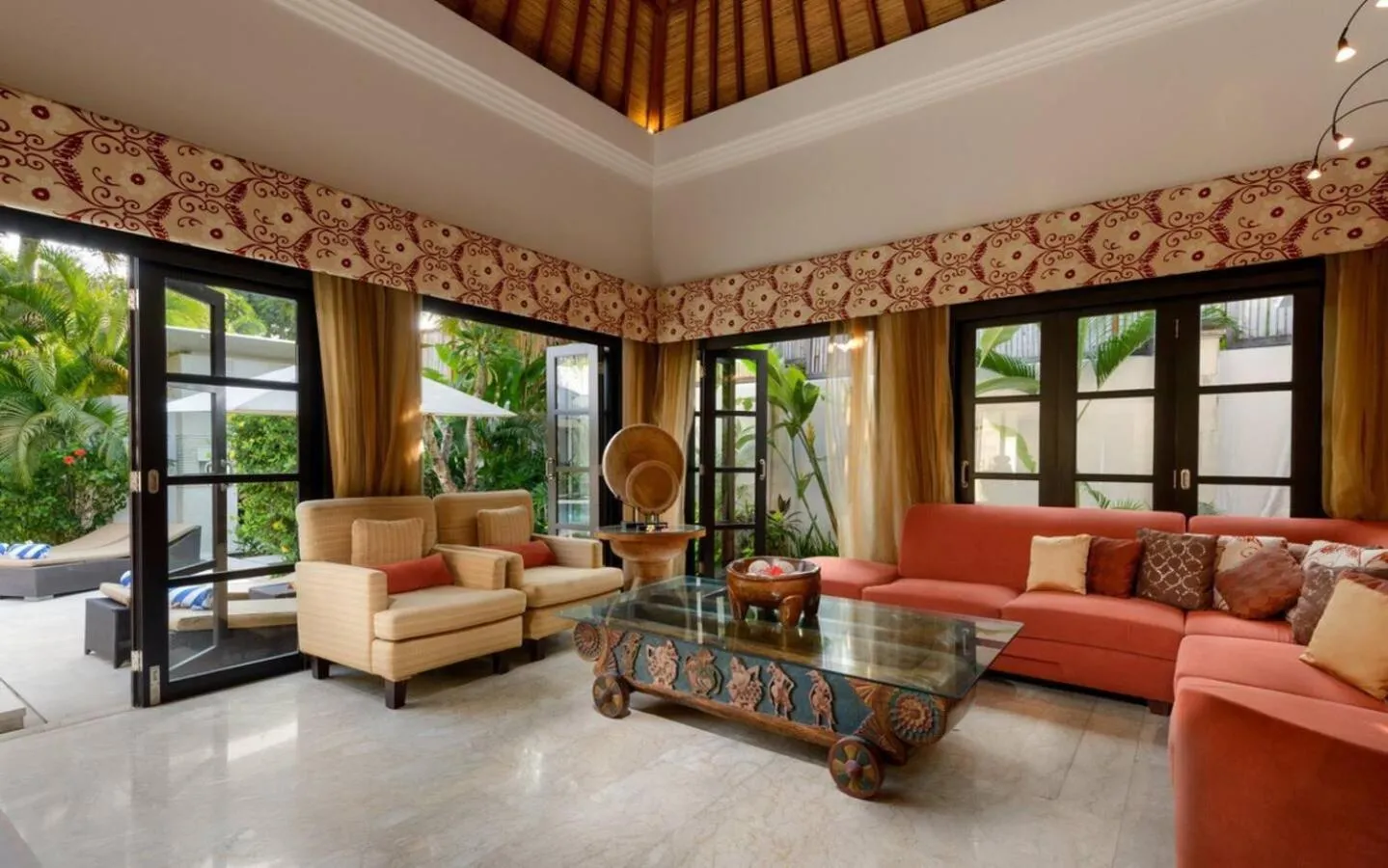 The Residence Seminyak