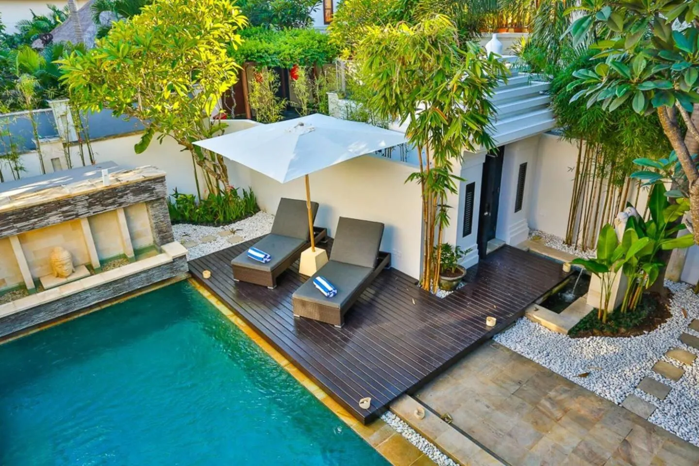 The Residence Seminyak